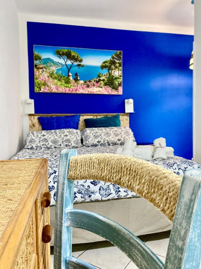 Blu Airport Room フィウミチーノ エクステリア 写真