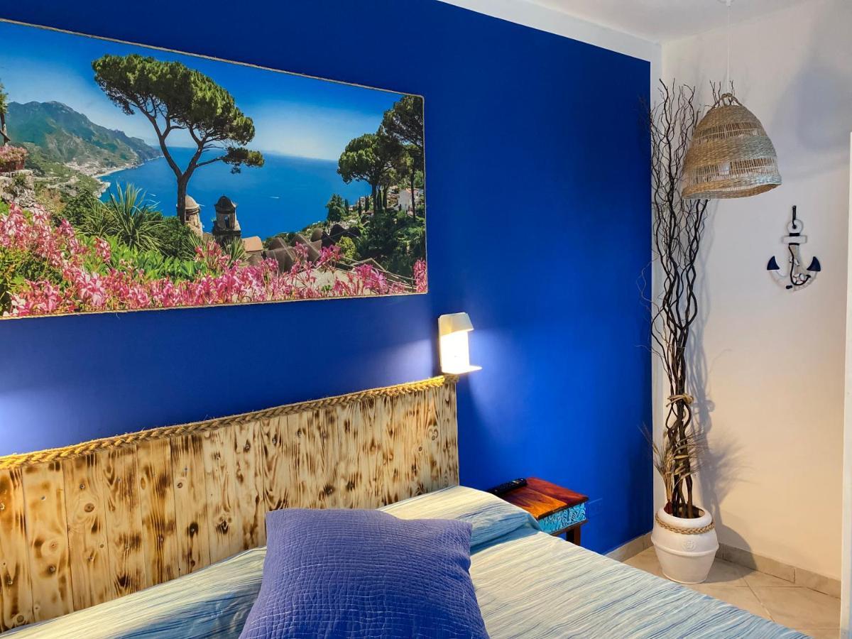 Blu Airport Room フィウミチーノ エクステリア 写真