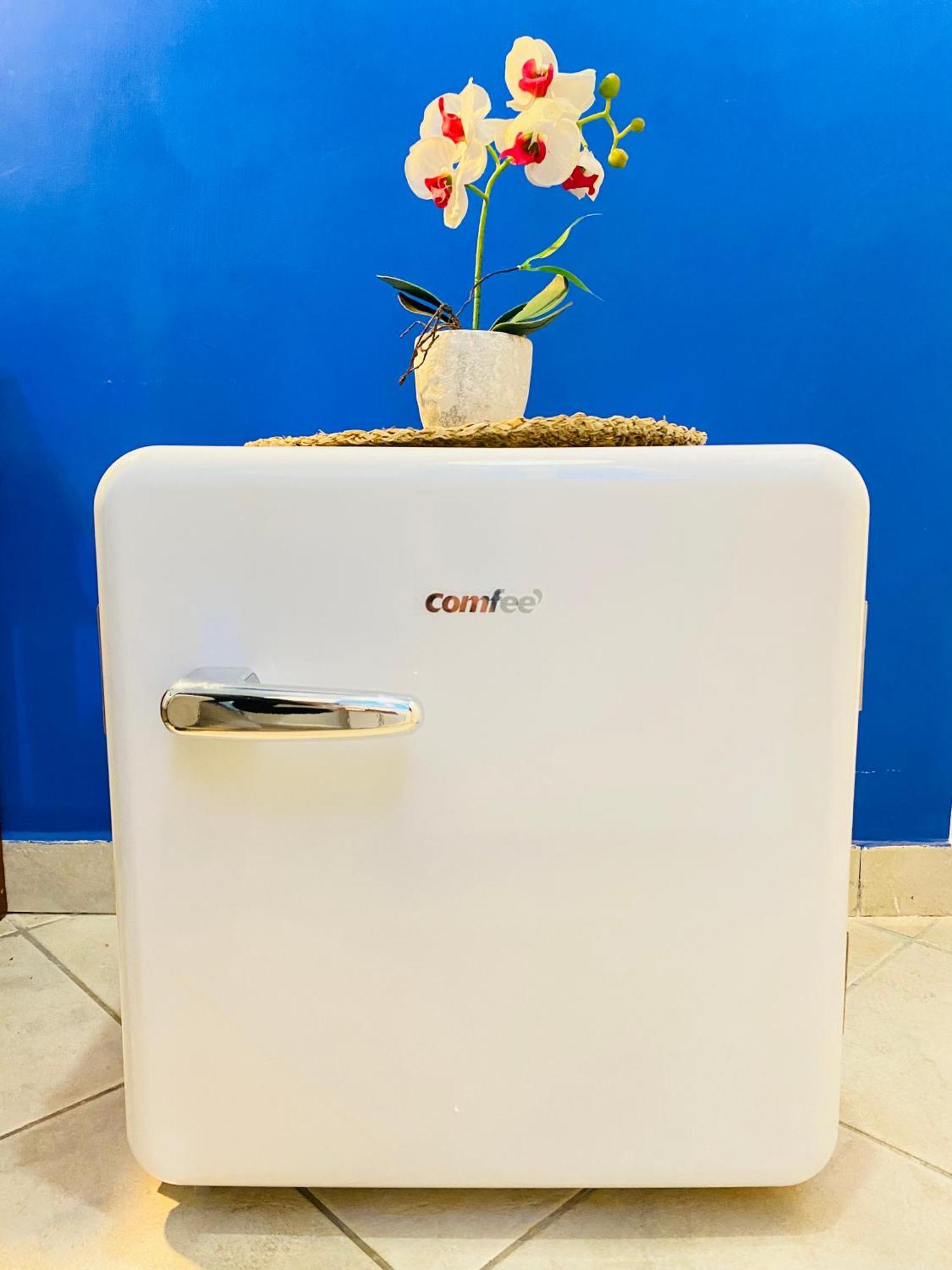 Blu Airport Room フィウミチーノ エクステリア 写真