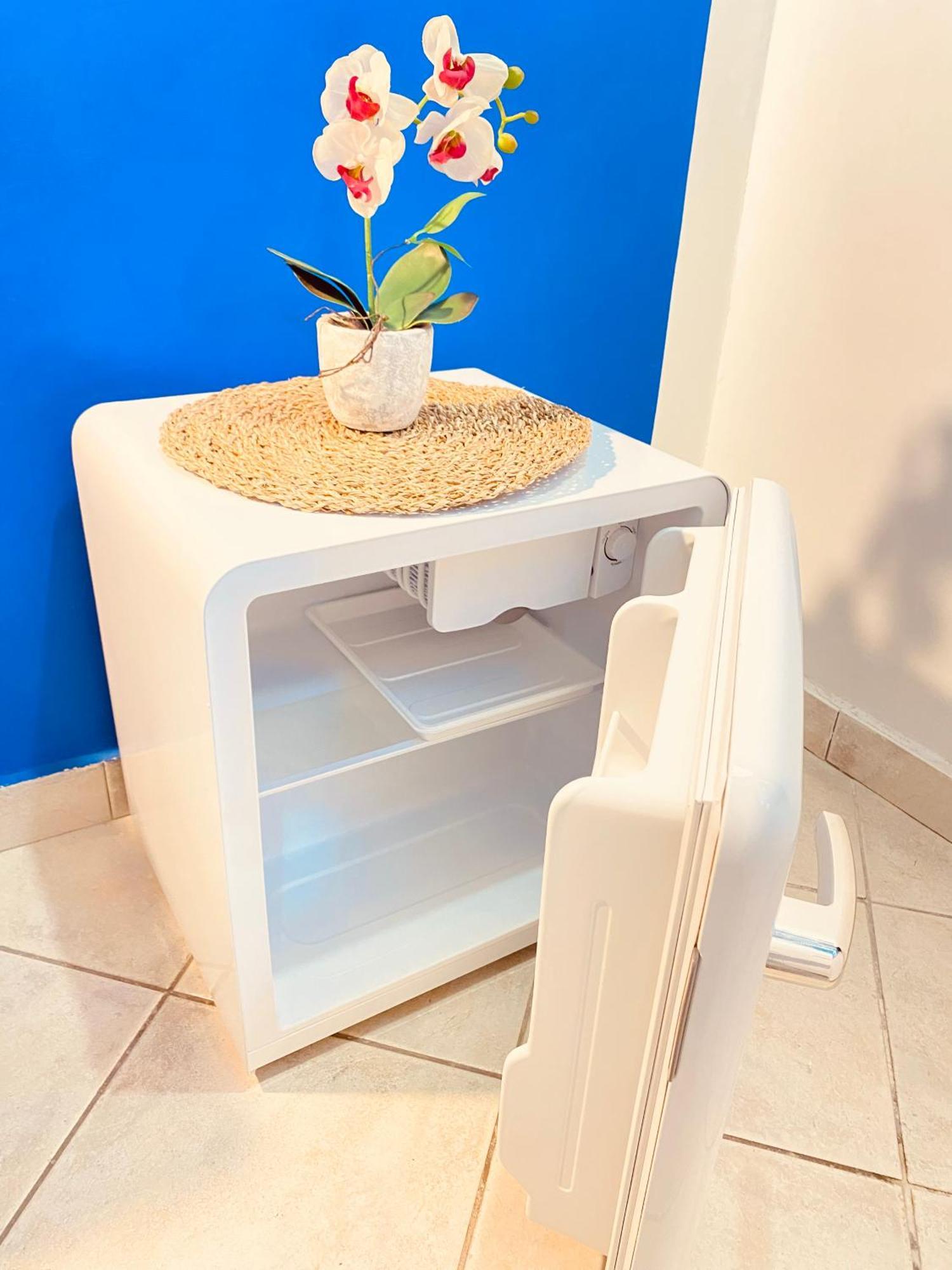 Blu Airport Room フィウミチーノ エクステリア 写真