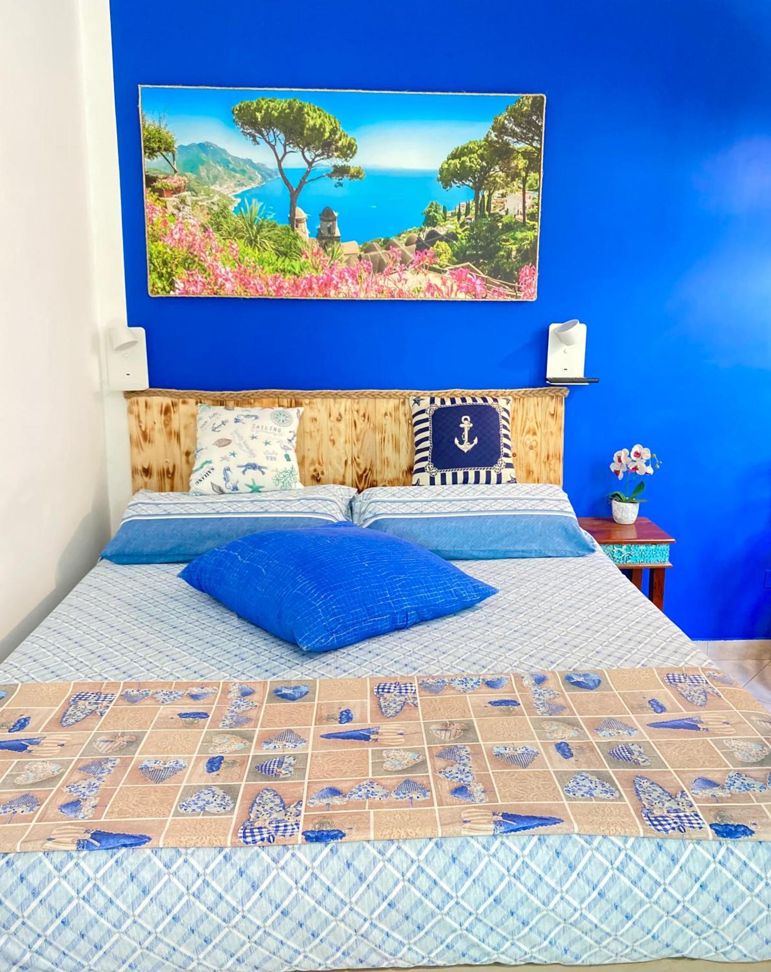 Blu Airport Room フィウミチーノ エクステリア 写真